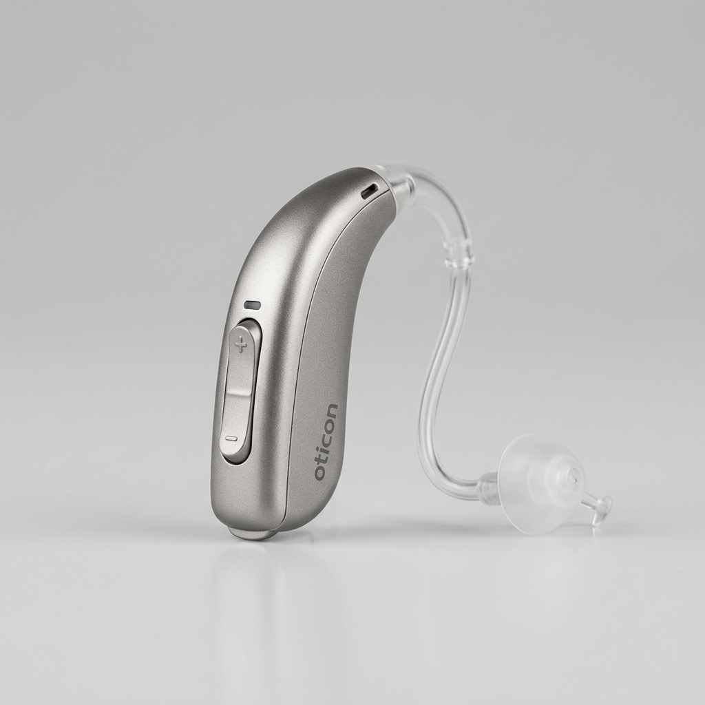 Oticon Play PX Hearing Aid