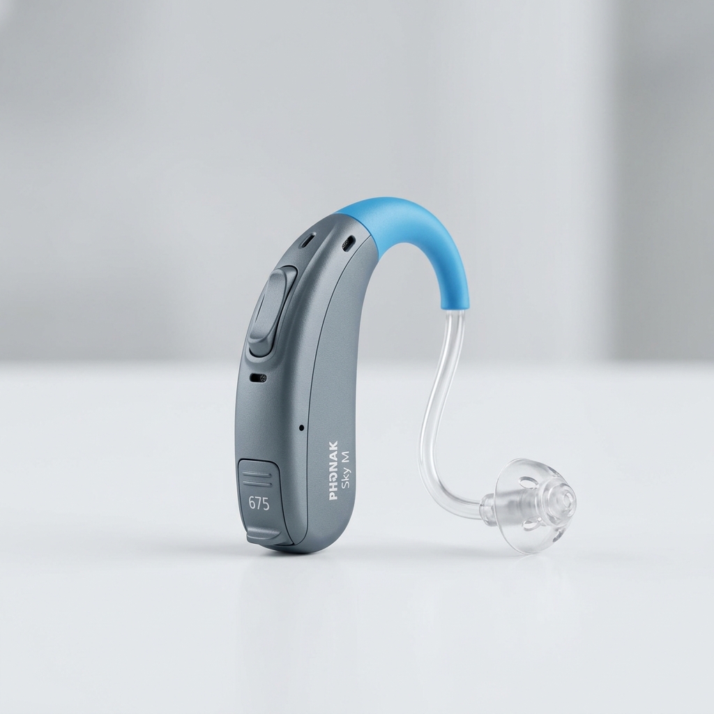 Phonak Sky Marvel Hearing Aid